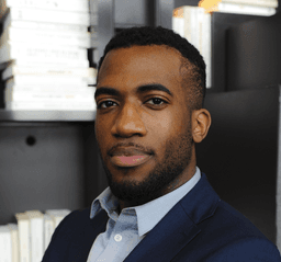 Herman Nchoh